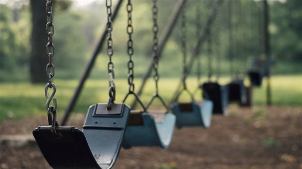 Pointe-Fortune lance un concours pour trouver le nom de son plus récent parc 