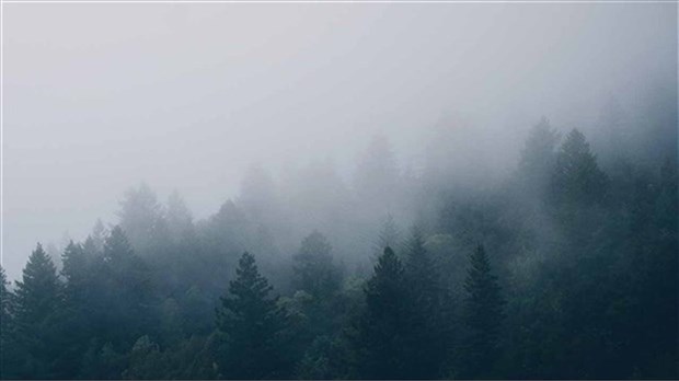 Du smog attendu dans la MRC de Beauharnois-Salaberry cet après-midi 