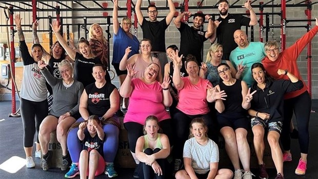 Un bootcamp-o-thon pour les jeunes