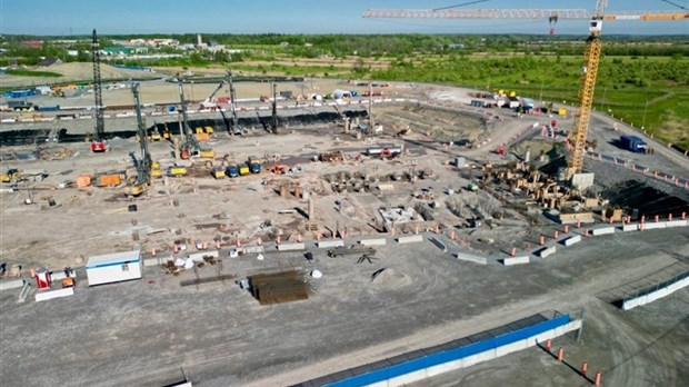 Le stationnement souterrain sacrifié au profit du maintien des services