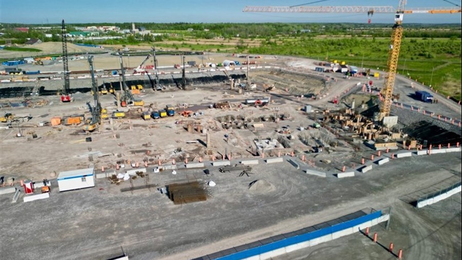 Le stationnement souterrain sacrifié au profit du maintien des services