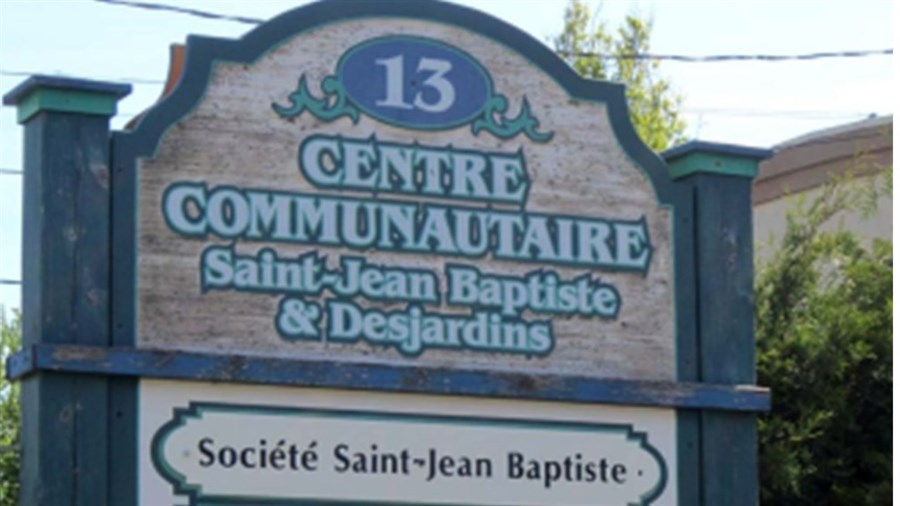 Sainte-Martine se dote d'une nouvelle politique de dénomination toponymique