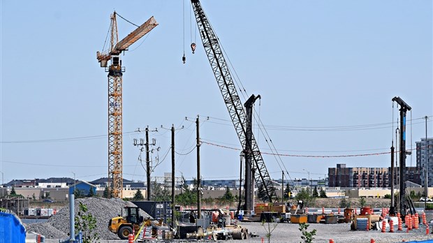 Council says no to sprawling surface parking lot