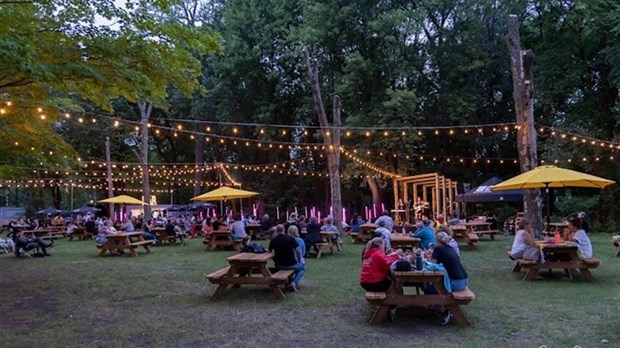 Parc Le 405 launches another outstanding summer program
