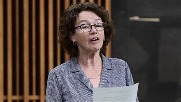 Feux de forêt au Québec: le BQ réclame des assouplissements à l’assurance-emploi