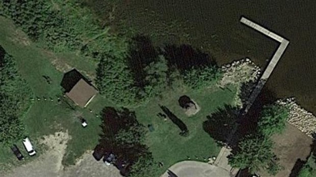 Rigaud: la descente à bateaux de la Pointe-Séguin est accessible 