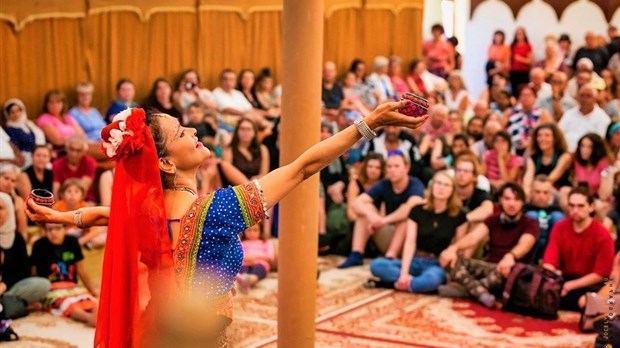 Retour du Festival interculturel de Pincourt