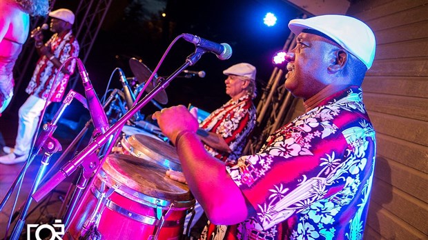 The Pincourt Intercultural Festival returns