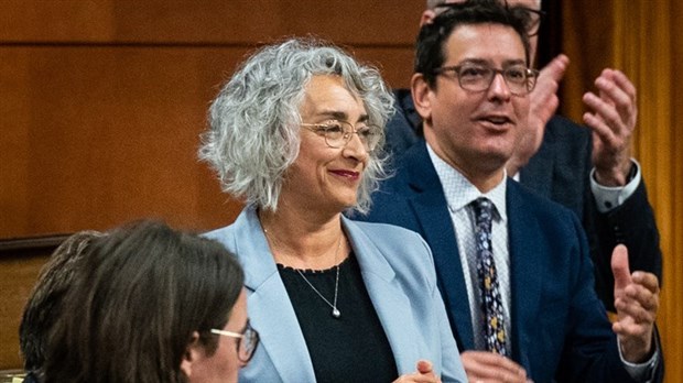 Changements climatiques : l’appel à l’action du Bloc Québécois bien reçu