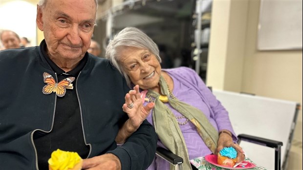 La Fondation de l'Hôpital du Suroît au coeur d'une Fête de bienvaillance 