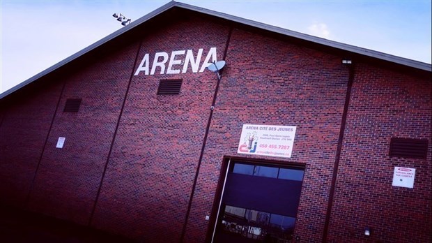 Vaudreuil-Dorion in talks to purchase arena 