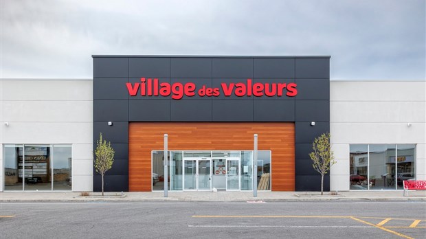 Le Village des Valeurs en recrutement à l'approche de son ouverture officielle 