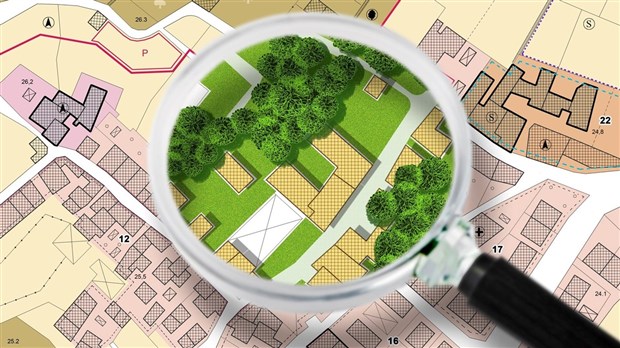 Consultation publique à Rigaud