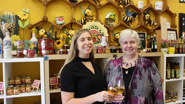 Une entreprise de Beauharnois participera aux Portes ouvertes Mangeons local 