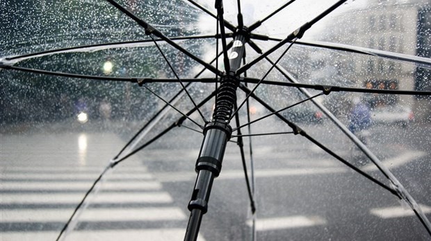 Smog and thunderstorm warnings issued by Environment Canada