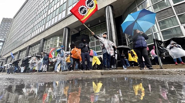 Fonction publique fédérale: les conventions signées la semaine prochaine