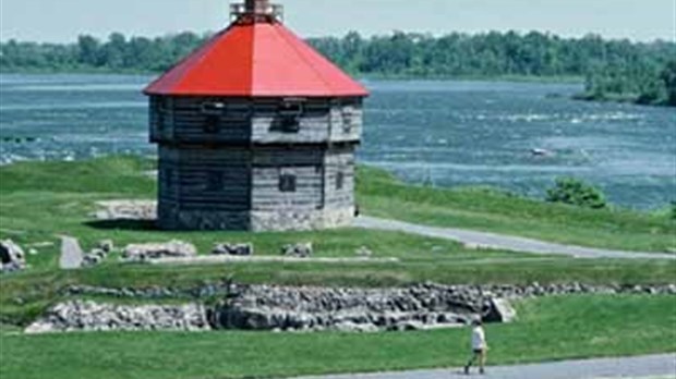 Joignez la traditionnelle fête du Canada à Coteau-du-Lac