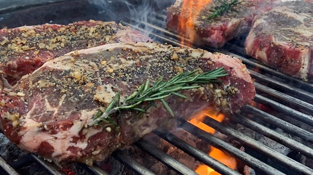 Pincourt : besoin d'idées pour le barbecue ?