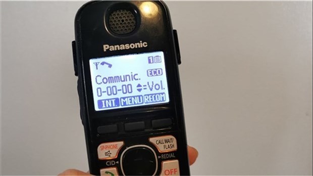 Fraude grands-parents - Appel à la vigilance
