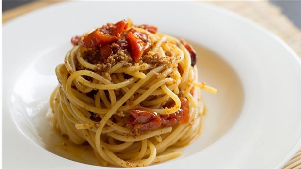 Le traditionnel spaghetti des Régates de Valleyfield se tiendra le 7 juillet 