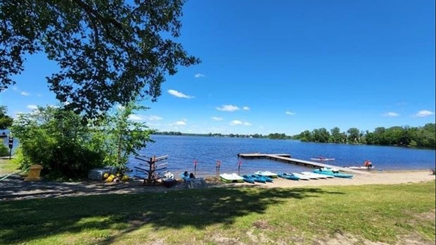 Free boat rentals July 8