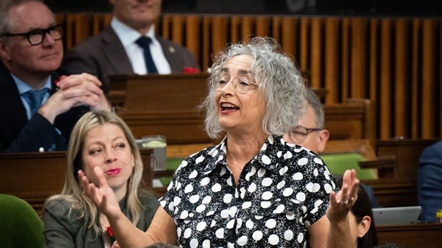 Bloc Québecois: une session productive et un parti responsable et connecté 
