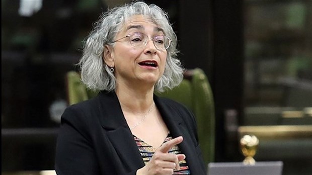 Claude DeBellefeuille dresse un bilan positif de sa session parlementaire 
