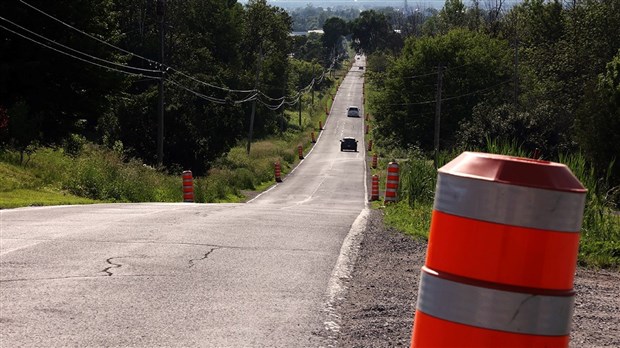 Complete closure of chemin Saint-Guillaume from July 4 to 7 
