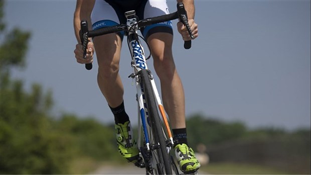 Nichols will hold bike clinic in Vaudreuil-Dorion next Saturday