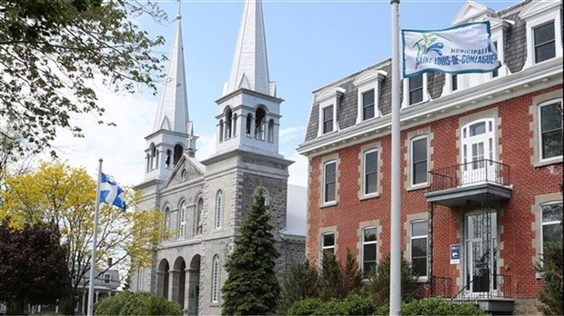 La Société d'histoire de Saint-Louis-de-Gonzague lance un appel à tous 