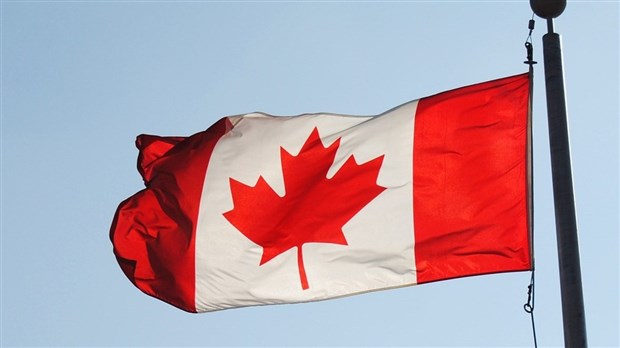 Hudson annule les célébrations de la Fête du Canada 