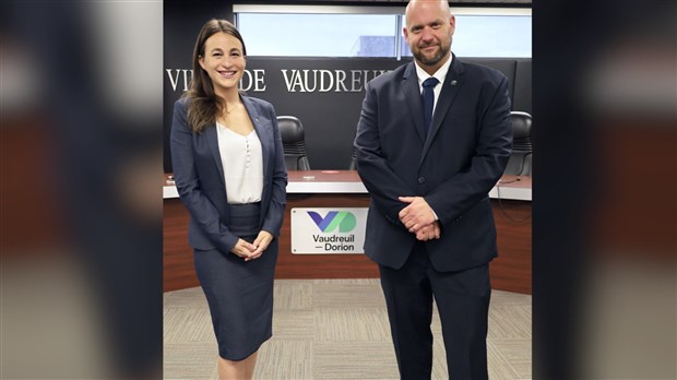 Côté named Assistant Director General for Vaudreuil-Dorion