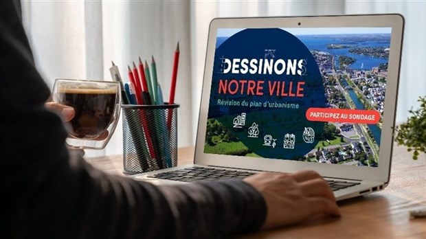 Résultats de la consultation sur la révision du plan d'urbanisme