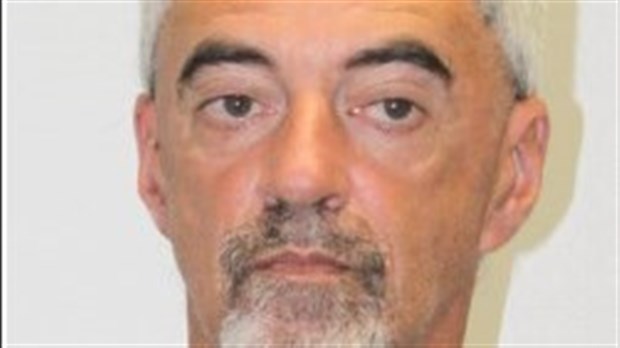 Un quinquagénaire disparu depuis le 5 avril à Salaberry-de-Valleyfield 