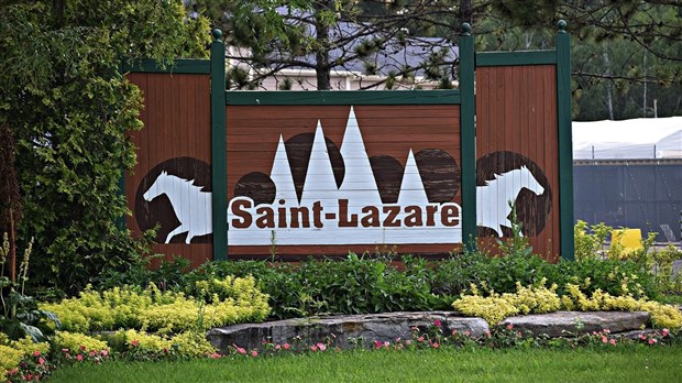 CMM densification requirement could double Saint Lazare's population