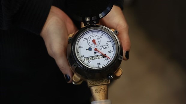  Devrait-on installer des compteurs d'eau pour limiter la consommation abusive?
