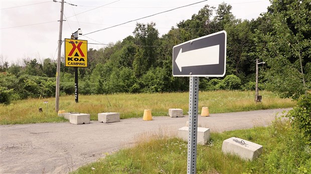 Redevelopment of the former Koa campground: a divisive project