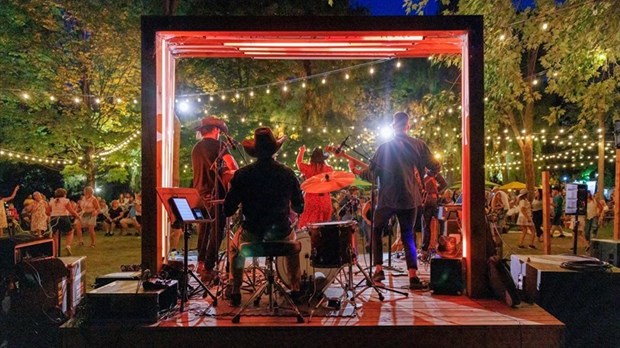 Where to get your cultural fix this week