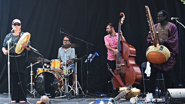 Intercultural festival celebrates Pincourt's diversity
