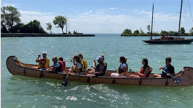 Le Festival nautique sera de retour cet été 