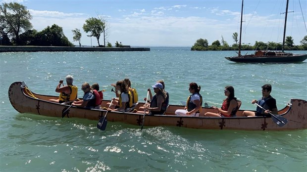 The Nautical Festival returns this summer 