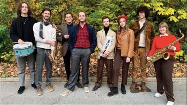 Preparations underway for this year's Hudson Music Festival