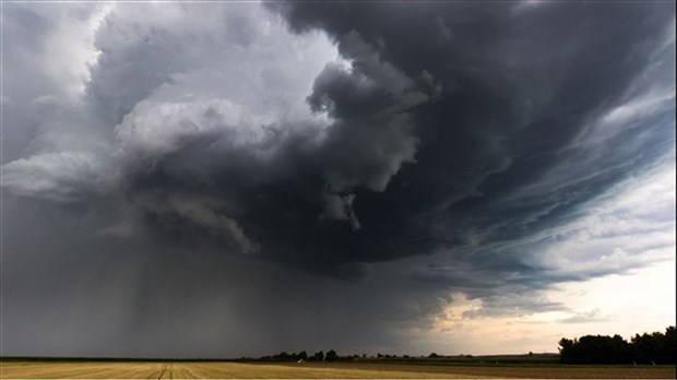 Tornado watch in effect for Vaudreuil-Soulanges  