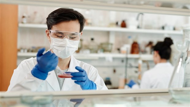 Controverse en lien avec des médicaments de spécialité réservés à certaines pharmacies