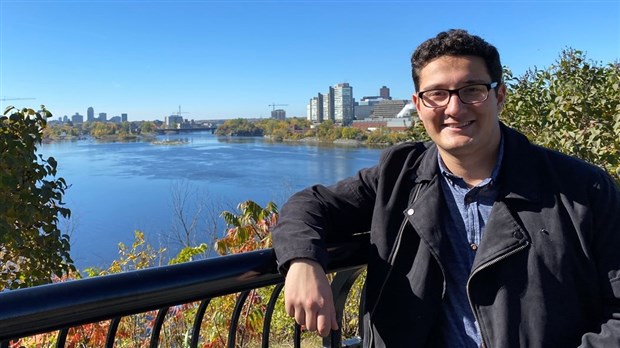 Philippe Nathan Crisafi : tombé dans la potion magique de la politique municipale très jeune