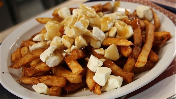 En ce 20 juillet, célébrons la poutine !