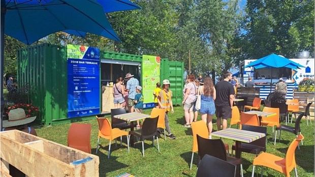 Inscrivez-vous au Festival de la soupe