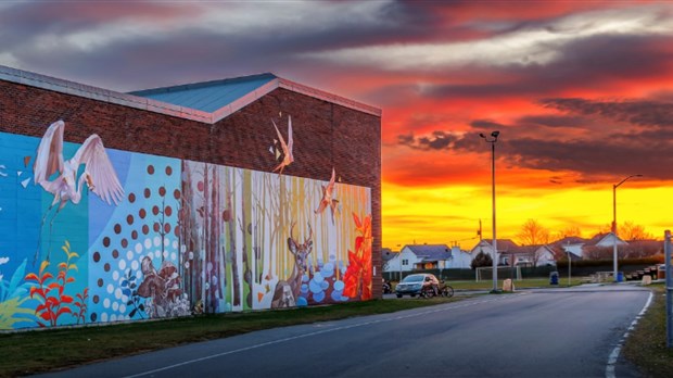 Vaudreuil-Dorion recruits to renew its cultural policy