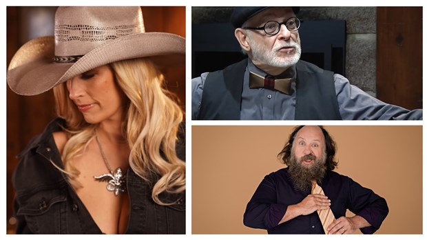 What to do this week in Vaudreuil-Soulanges