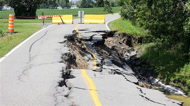 Rue Lippé: The Ministry's report is still awaited